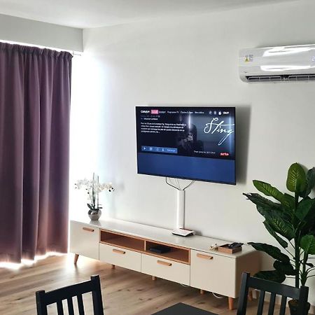 Appartement F2 Ninirei Παπεέτε Εξωτερικό φωτογραφία