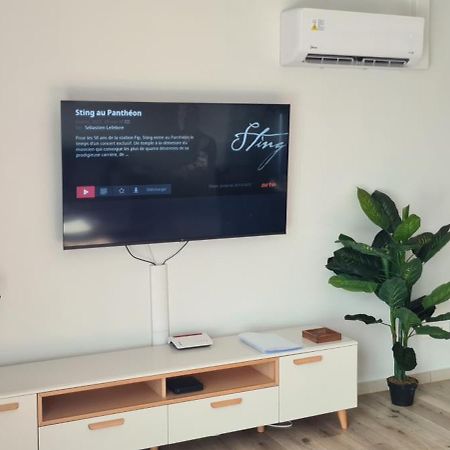 Appartement F2 Ninirei Παπεέτε Εξωτερικό φωτογραφία