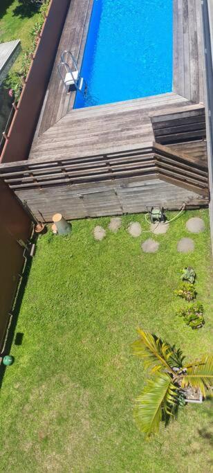 Appartement F2 Ninirei Παπεέτε Εξωτερικό φωτογραφία