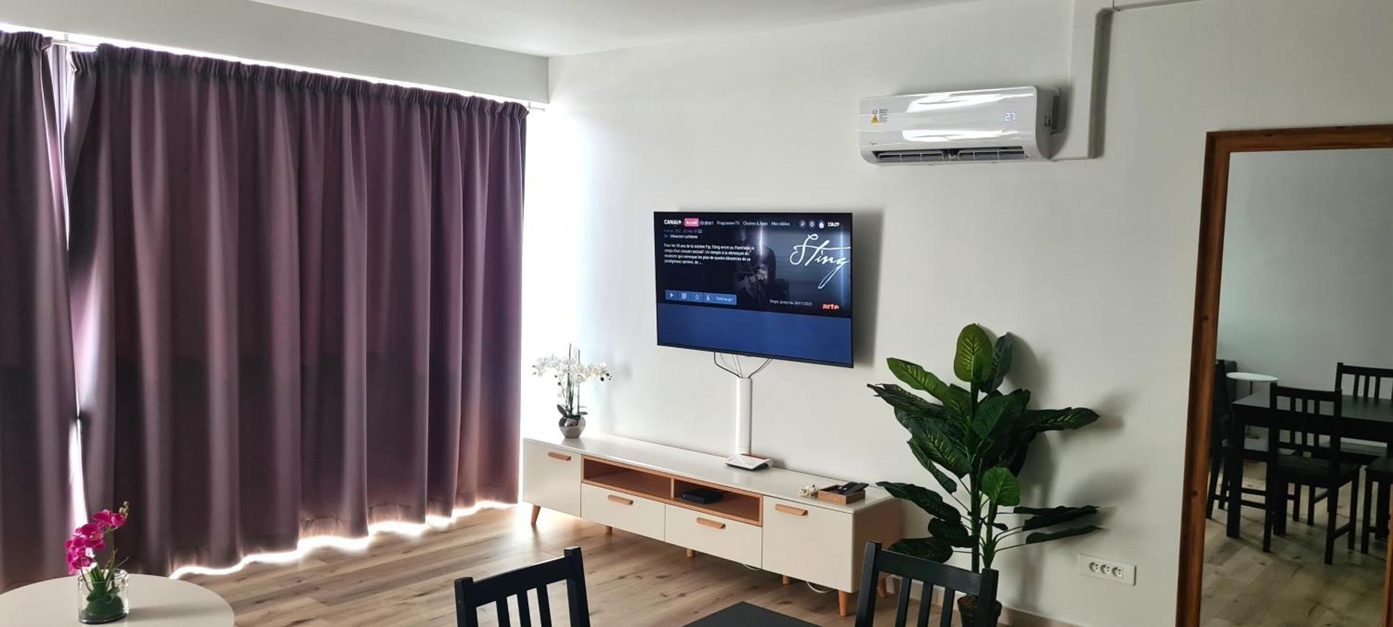 Appartement F2 Ninirei Παπεέτε Εξωτερικό φωτογραφία