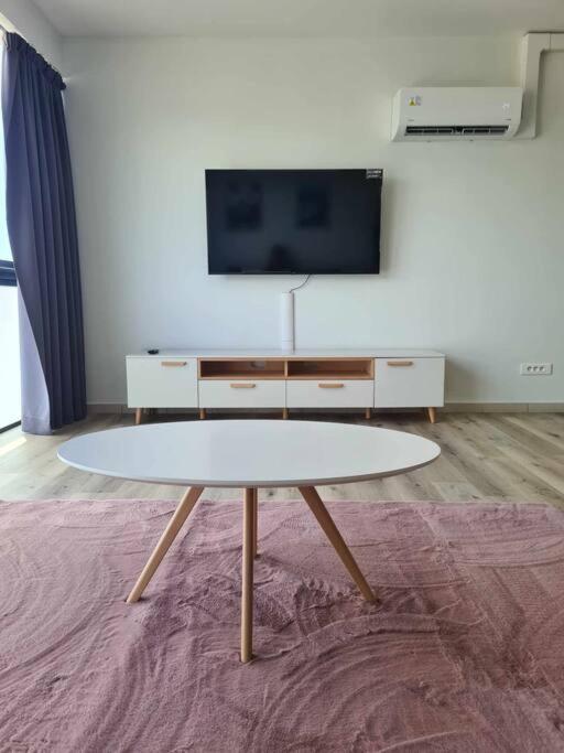 Appartement F2 Ninirei Παπεέτε Εξωτερικό φωτογραφία