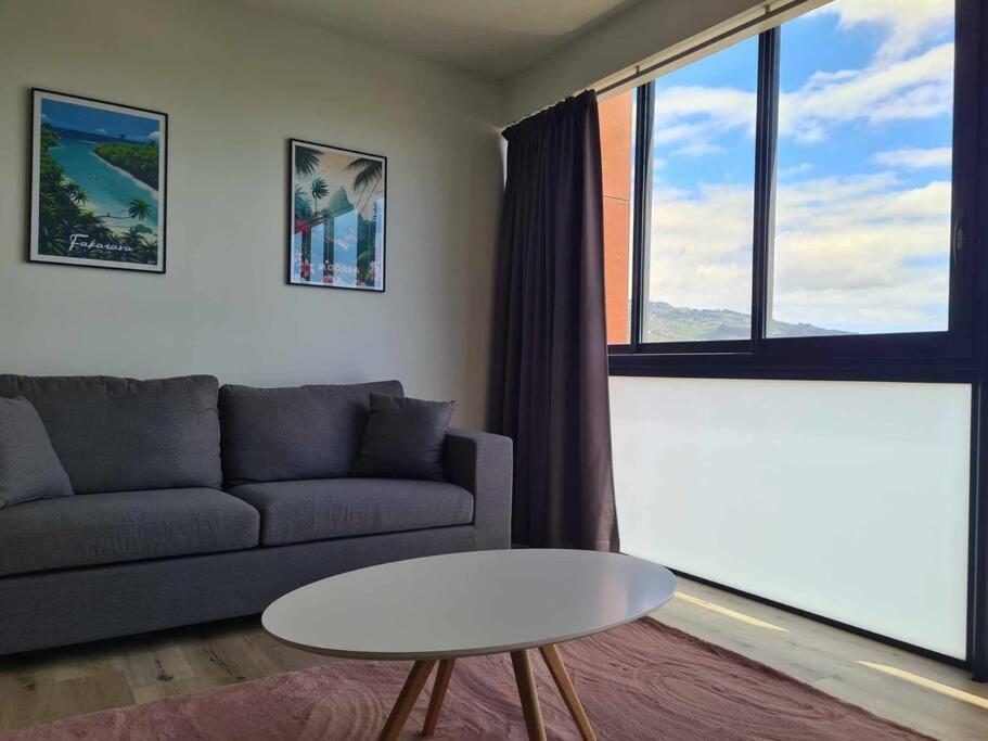 Appartement F2 Ninirei Παπεέτε Εξωτερικό φωτογραφία
